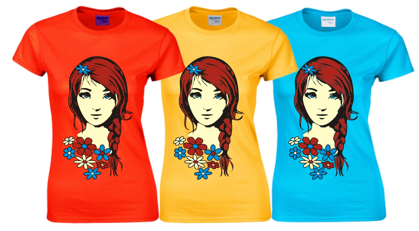 T-shirt Design by Rox Art Design for Inh. Werner Hintsteiner e.U. | Design #26128158