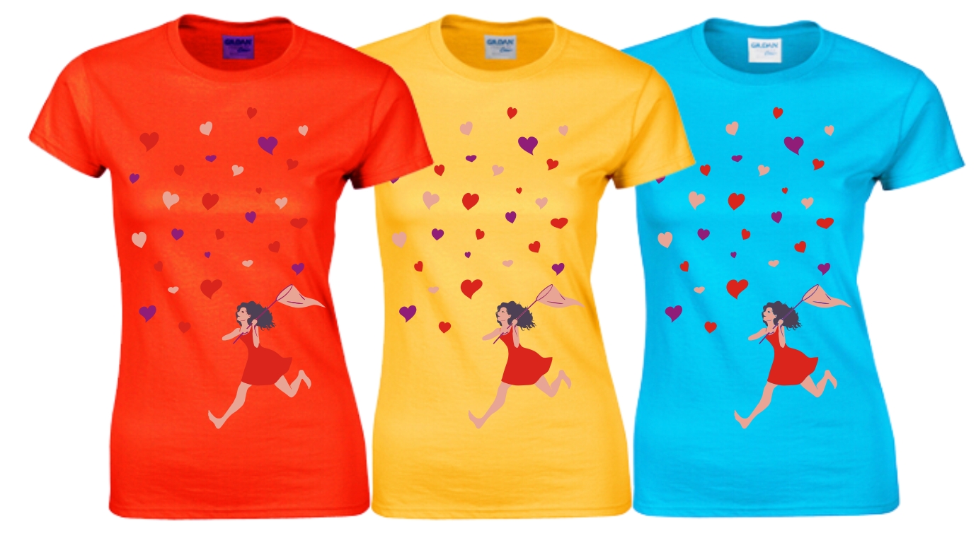 Diseño de Camiseta por Rox Art Design para Inh. Werner Hintsteiner e.U. | Diseño #26128183