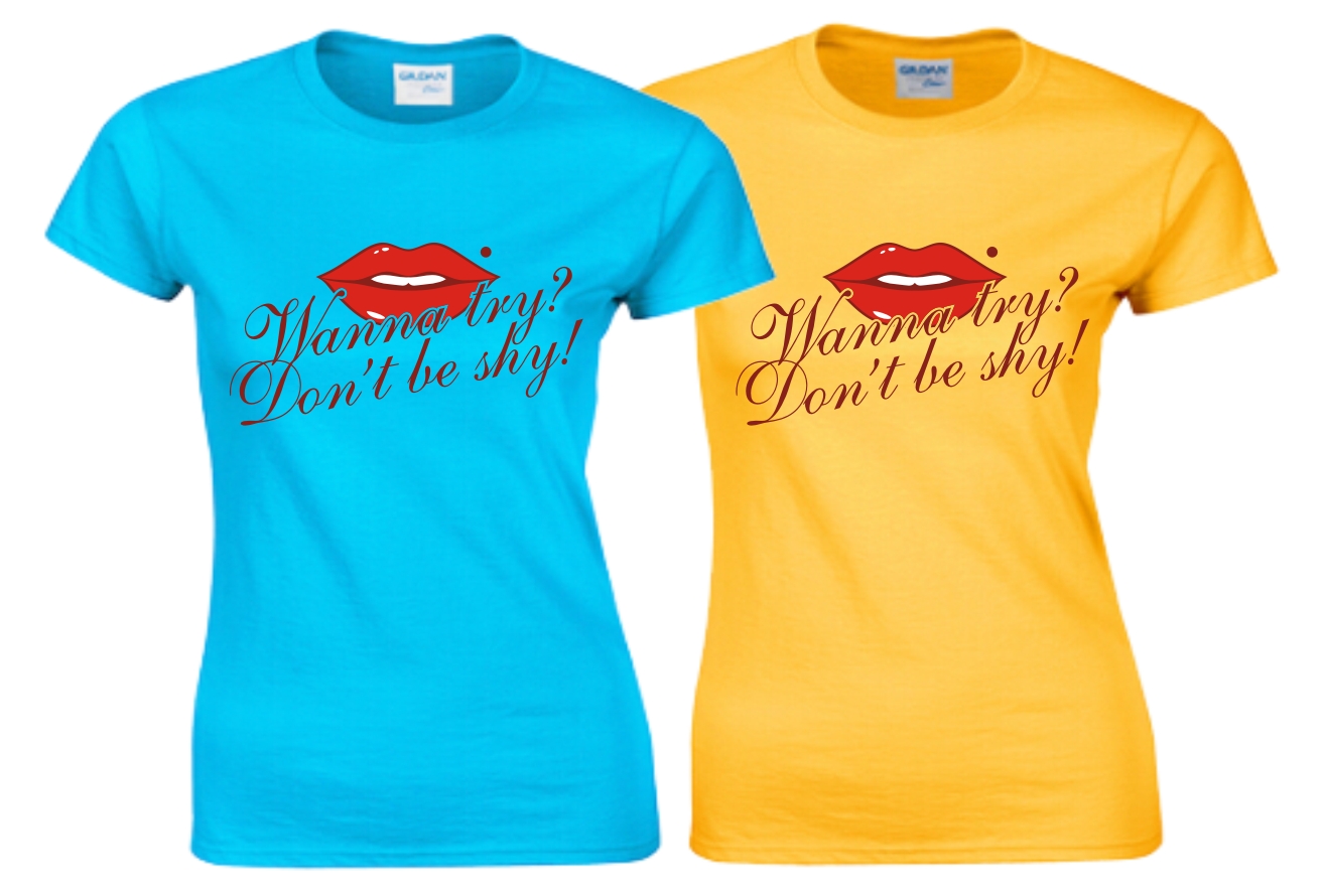 Diseño de Camiseta por Rox Art Design para Inh. Werner Hintsteiner e.U. | Diseño #26131116