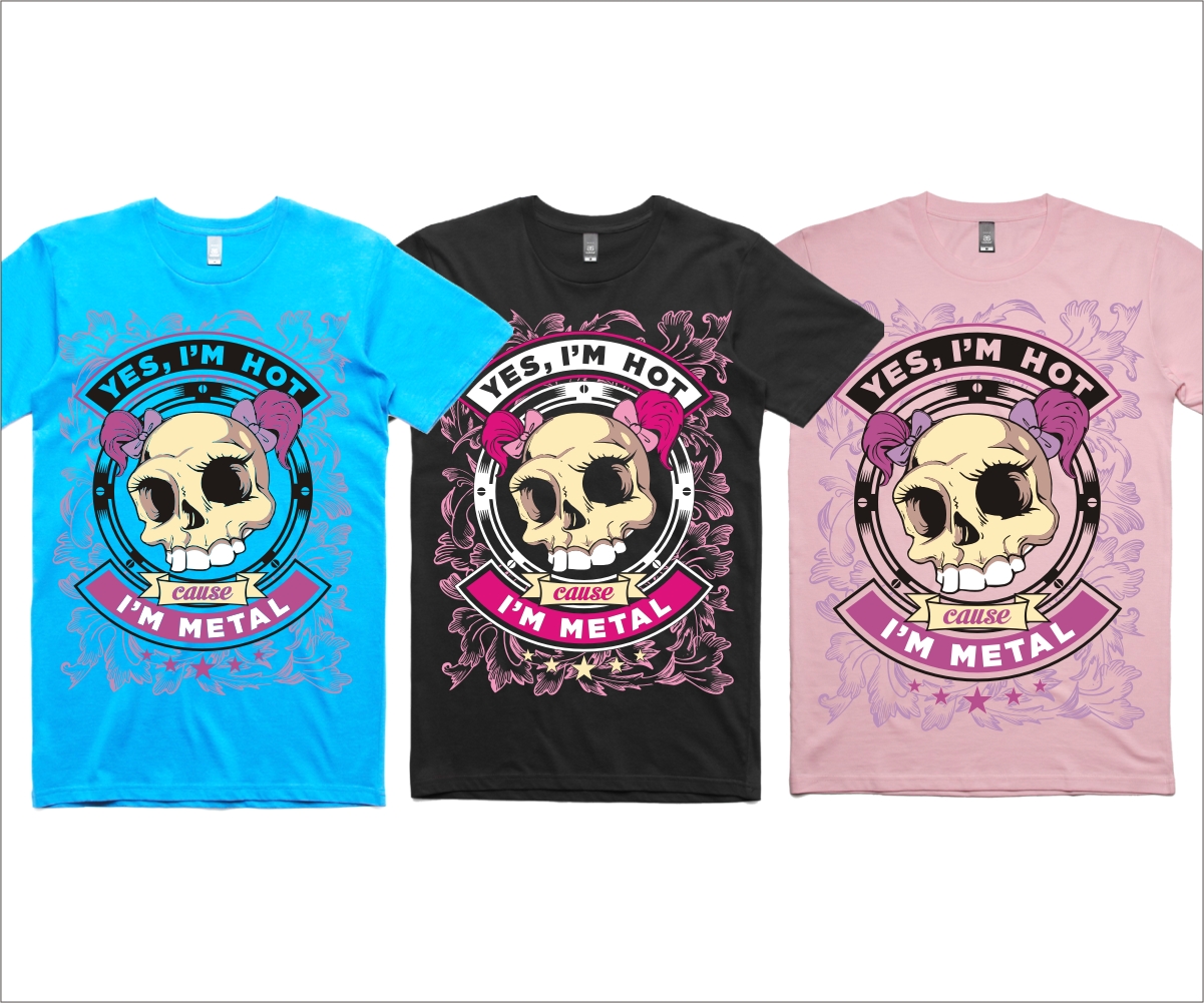 T-shirt Design by Rox Art Design for Inh. Werner Hintsteiner e.U. | Design #26138985