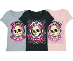 Diseño de Camiseta por Rox Art Design para Inh. Werner Hintsteiner e.U. | Diseño: #26139573