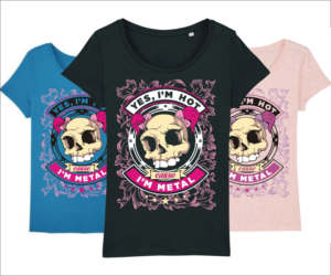 Diseño de Camiseta por Rox Art Design para Inh. Werner Hintsteiner e.U. | Diseño: #26139728