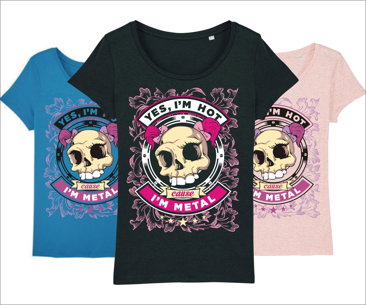 Diseño de Camiseta por Rox Art Design para Inh. Werner Hintsteiner e.U. | Diseño #26139848