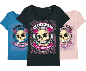 Diseño de Camiseta por Rox Art Design para Inh. Werner Hintsteiner e.U. | Diseño: #26139848