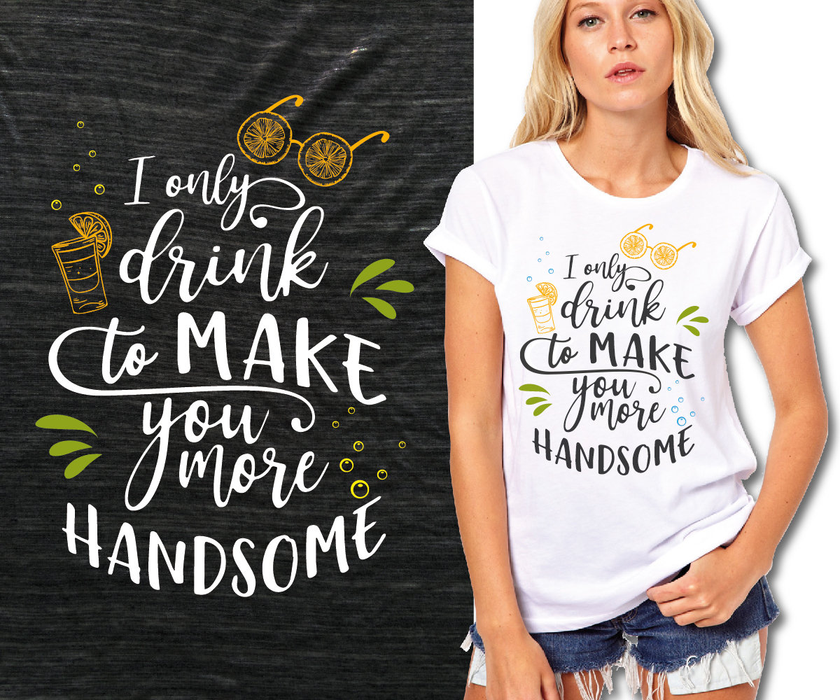 Design de T-shirt par Whitebread pour Inh. Werner Hintsteiner e.U. | Design #26135973
