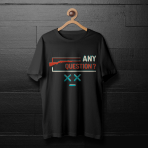 Alcoholic Party Shirt Contest - many followed orders | Diseño de Camiseta por Angkasa Official