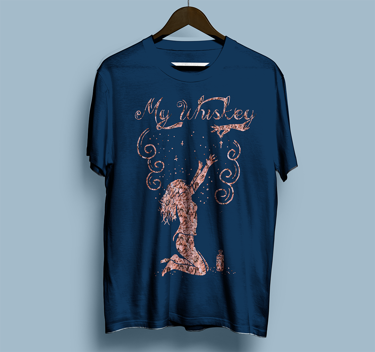 Diseño de Camiseta por dundun para Inh. Werner Hintsteiner e.U. | Diseño #26095195