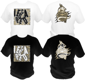 Escape Room Shirt Design | Design de T-shirt par bacujkov