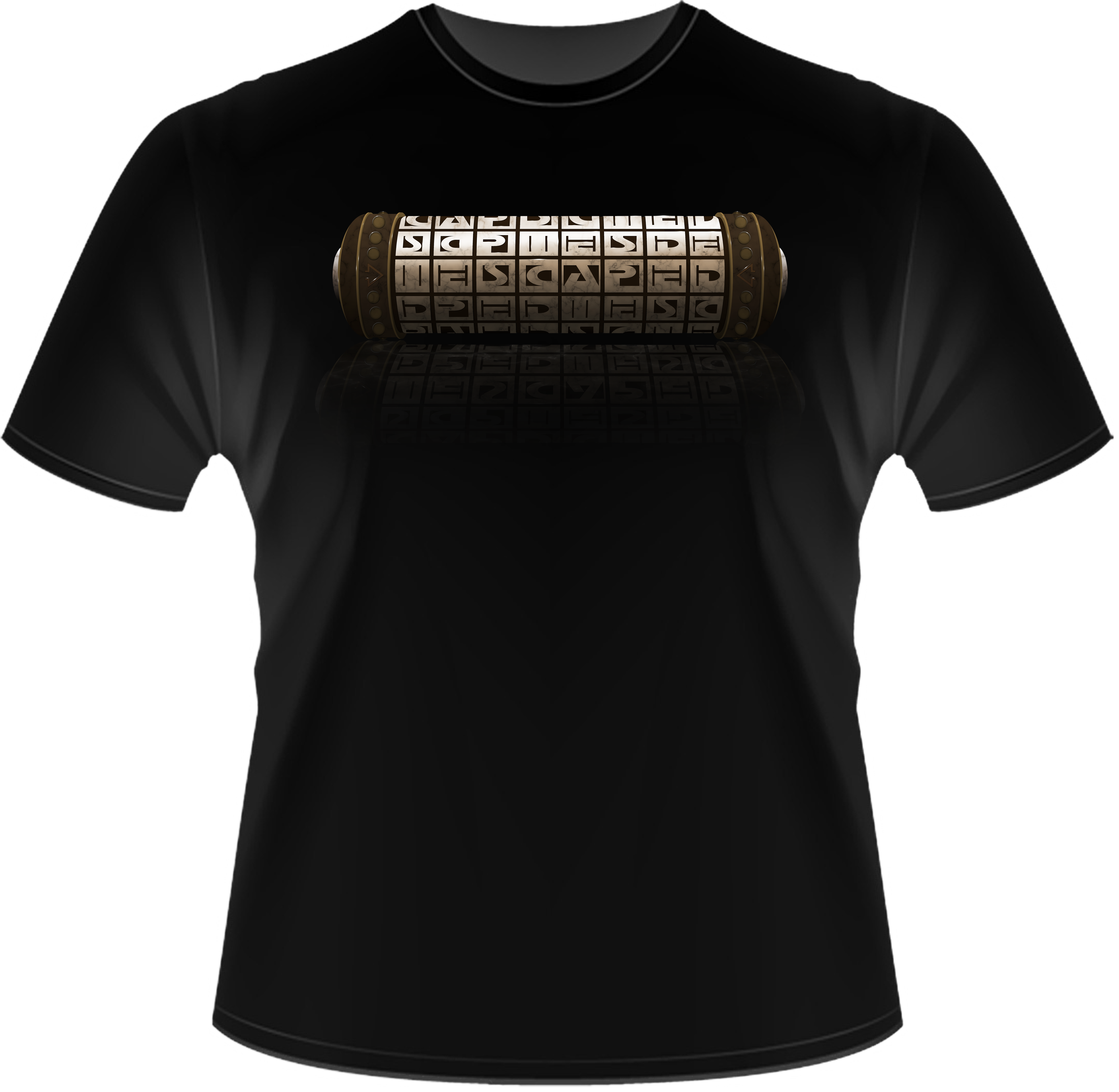 T-Shirt-Design von Nordic Designer für The Way Out Gladstone | Design #26066159