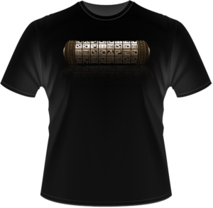 T-shirt Design by Nordic Designer for The Way Out Gladstone | Design: #26066159
