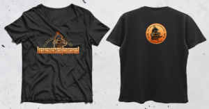 T-shirt Design by Alaya for The Way Out Gladstone | Design: #26095527