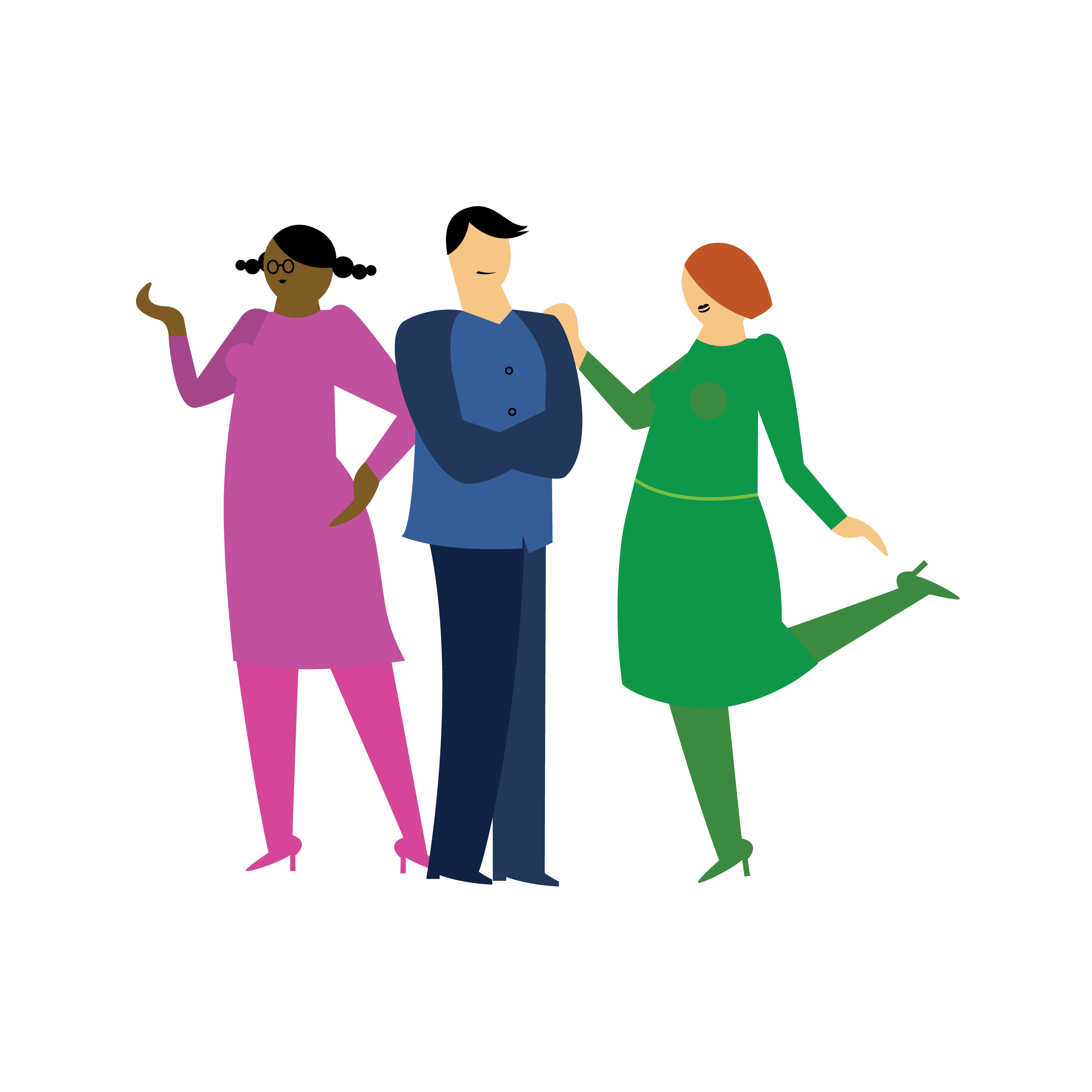 Diseño Con Ilustración por ekube para este proyecto | Diseño #26069367