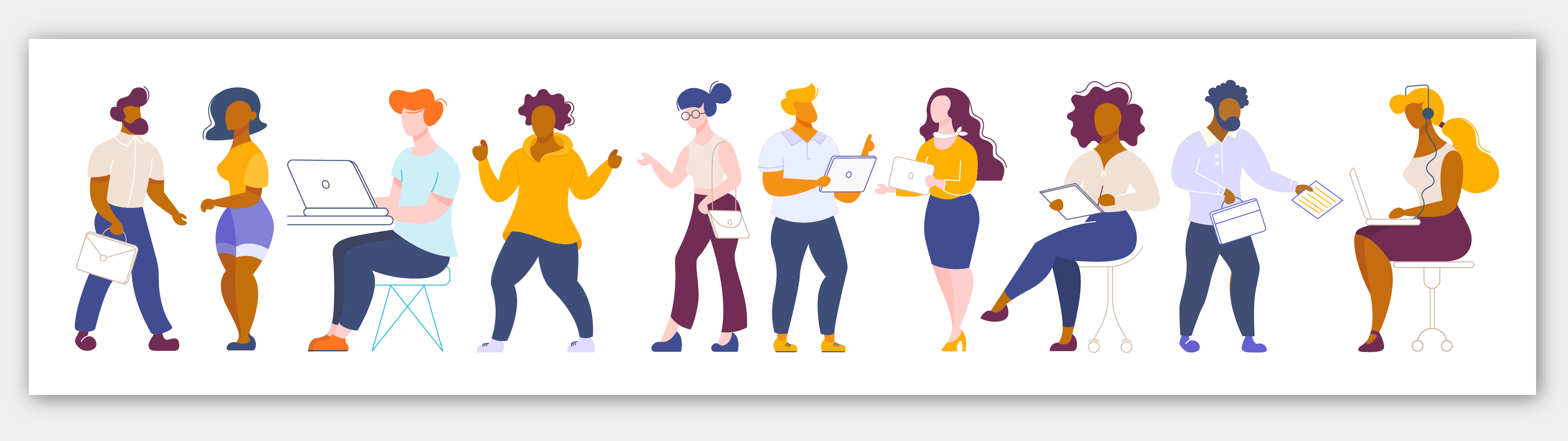 Illustration Design by The Logozty for this project | Design #26078050