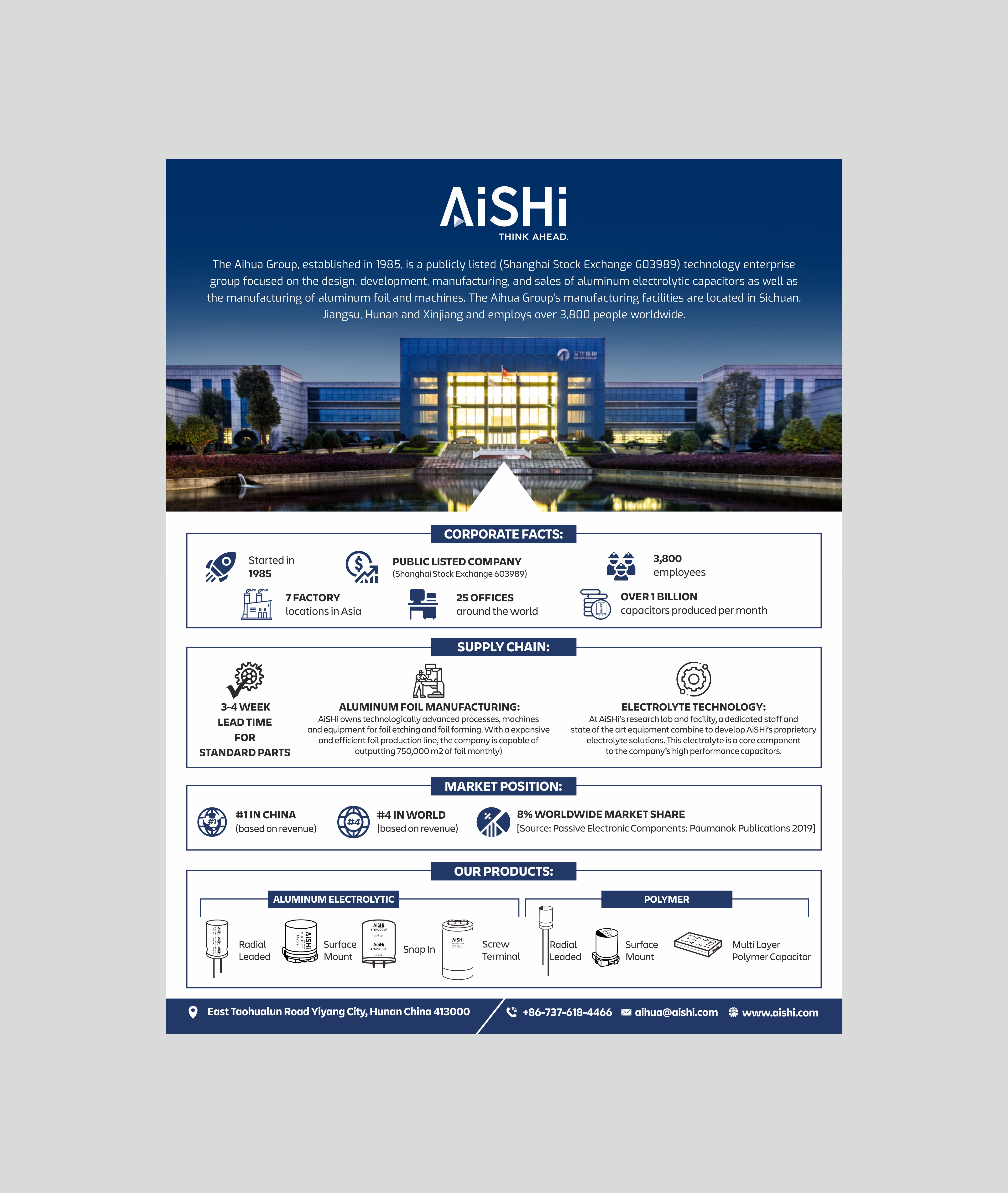 Flyer Design by Fine Graphics House for this project | Design #26063217