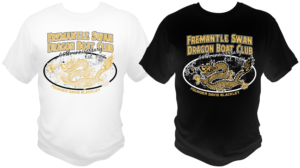 T-shirt Design by bacujkov