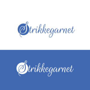 Logo Design by uk for Strikkegarnet | Design #26043107