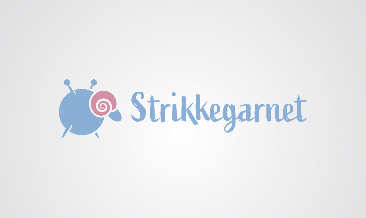 Logo Design by stealth_ferret for Strikkegarnet | Design #26043279