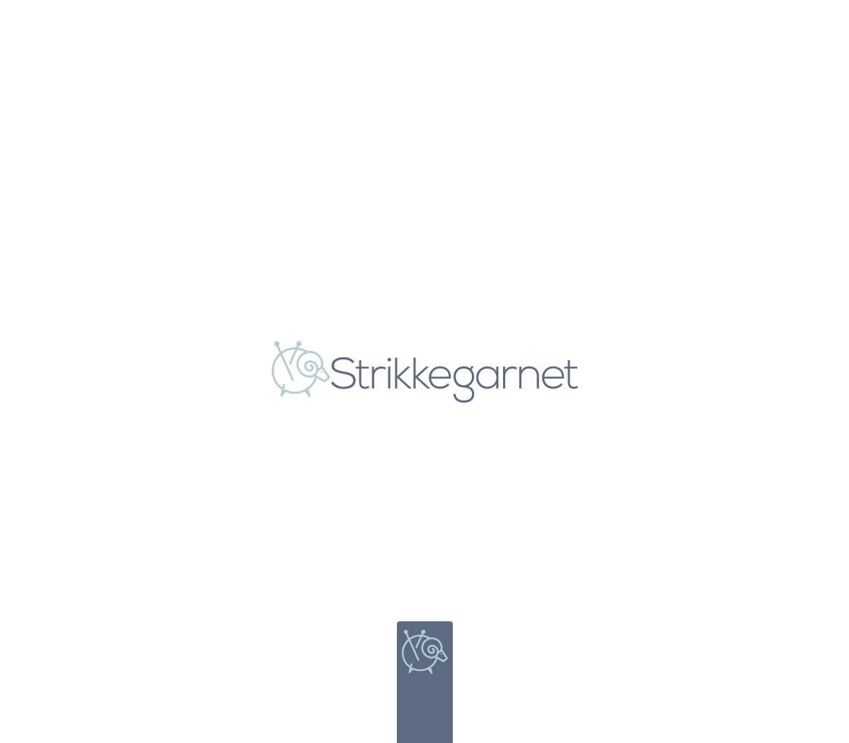 Diseño de Logo por GBDESIGN para Strikkegarnet | Diseño #26044905