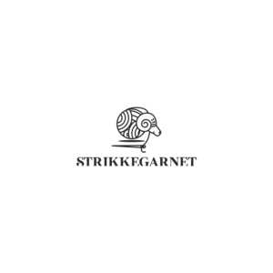 Logo Design by emmanuel 23 for Strikkegarnet | Design #26043820