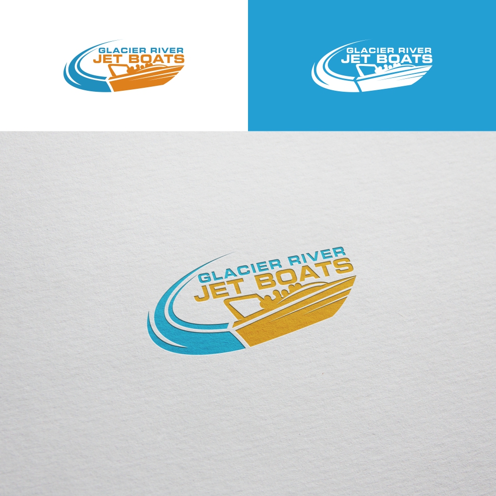 Logo Design by Rhibas for Farvegur Travel Investments | Design #26045392