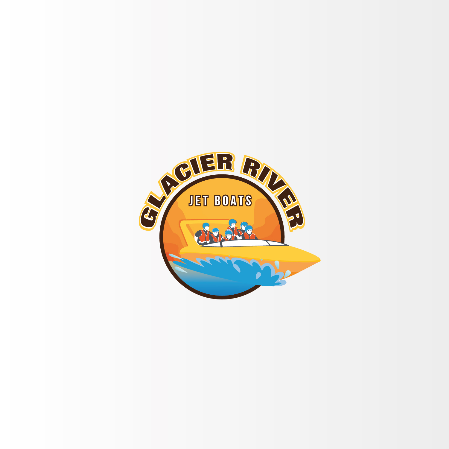 Logo Design by Maxo-Biz for Farvegur Travel Investments | Design #26057777