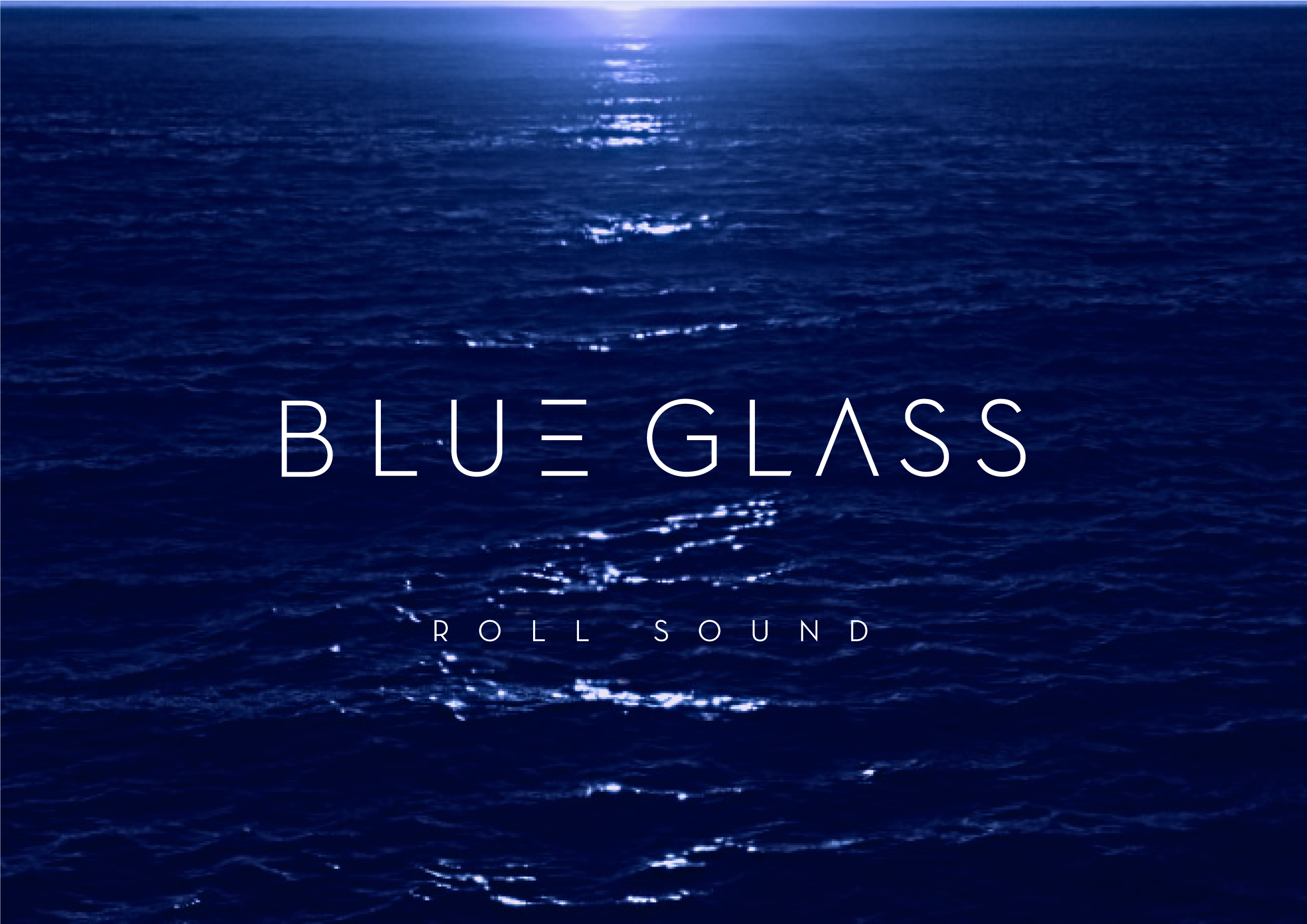 Diseño de Logo por obidesignfactory para Blue Glass Production | Diseño #26044153