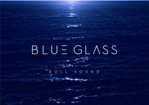 Logo Design by obidesignfactory for Blue Glass Production | Design: #26044153