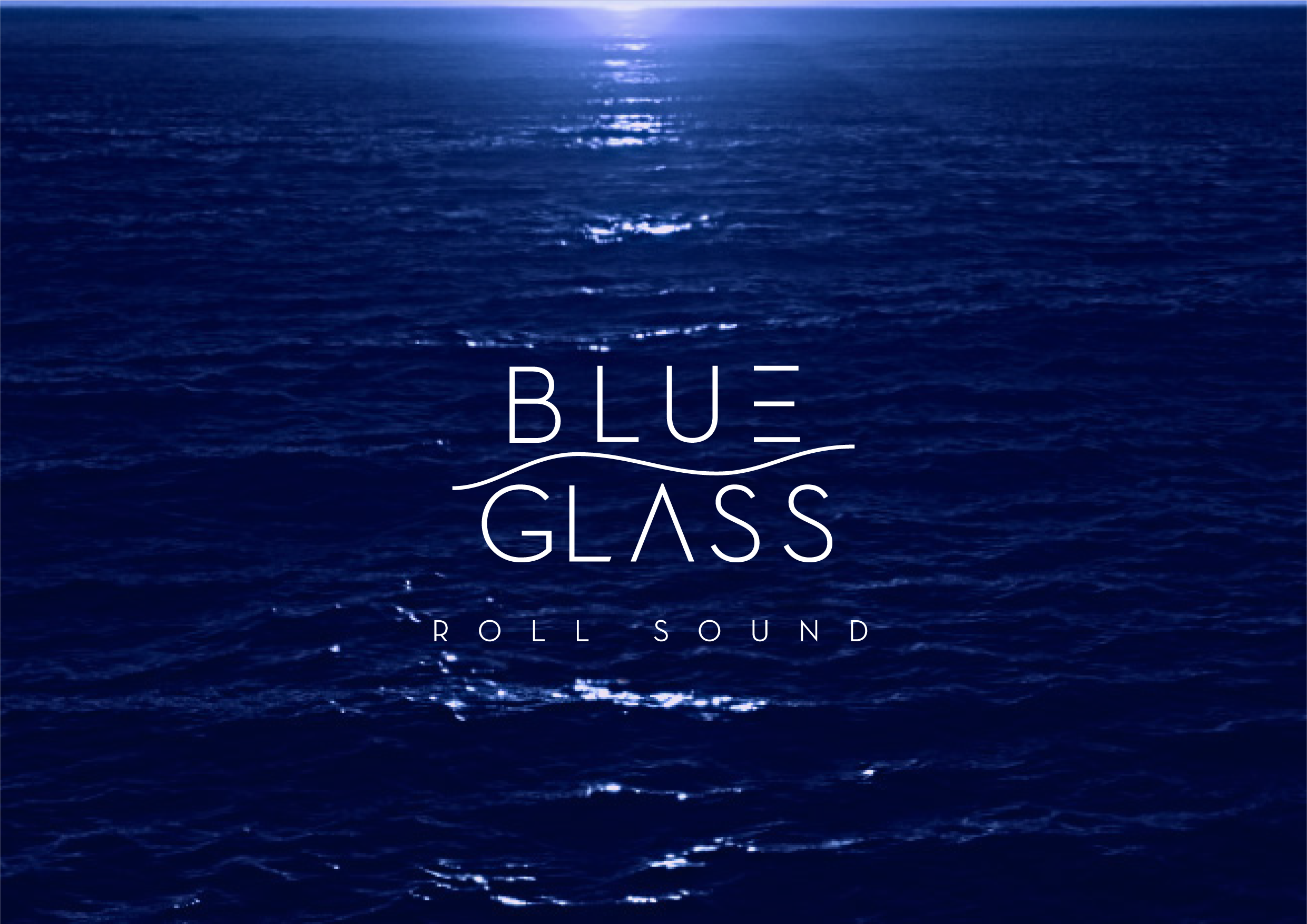 Diseño de Logo por obidesignfactory para Blue Glass Production | Diseño #26044154