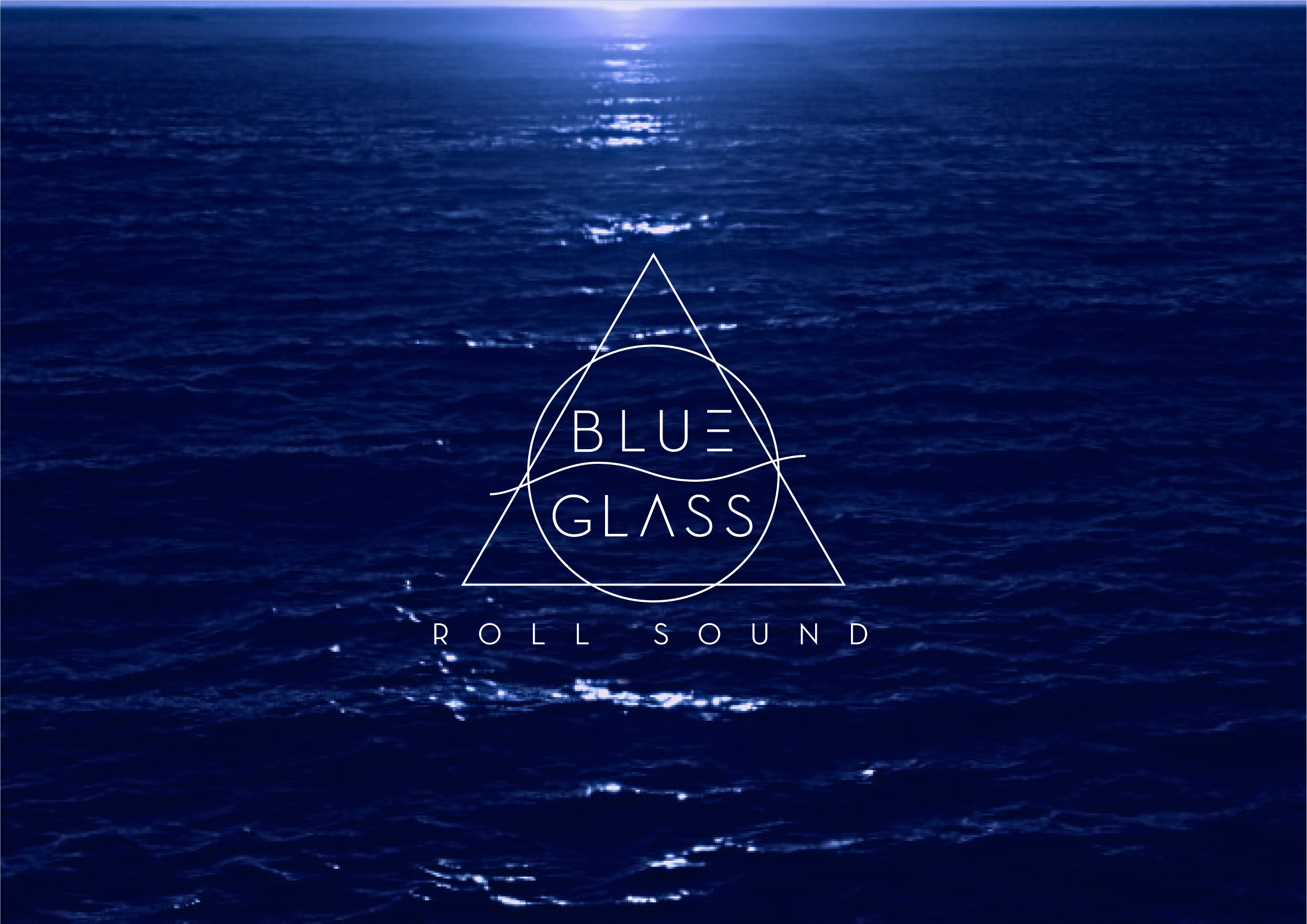 Diseño de Logo por obidesignfactory para Blue Glass Production | Diseño #26044155