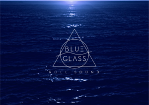 Logo Design by obidesignfactory for Blue Glass Production | Design: #26044155