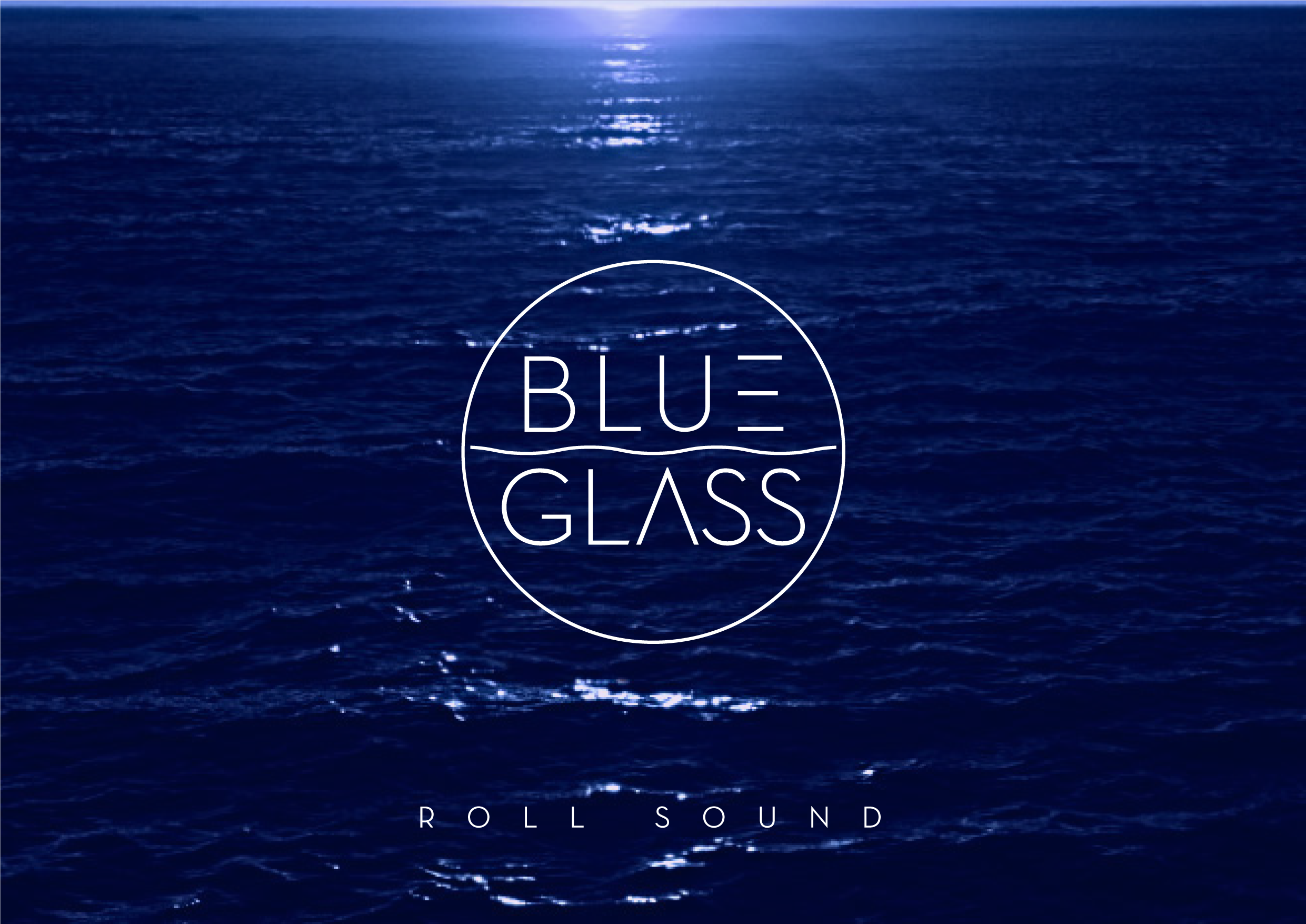 Logo Design by obidesignfactory for Blue Glass Production | Design #26044157