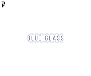 Logo-Design von poisonvectors für Blue Glass Production | Design: #26042441