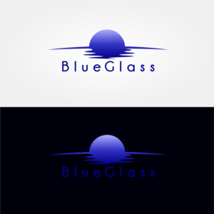 Logo-Design von rugbyjerseys für Blue Glass Production | Design: #26047572