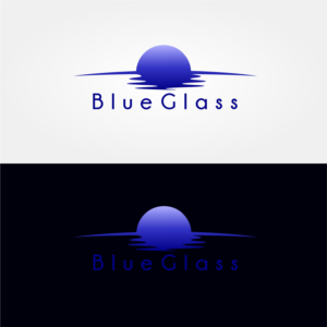 Logo-Design von rugbyjerseys für Blue Glass Production | Design #26047830