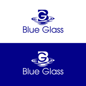 Logo-Design von prodesigns99 für Blue Glass Production | Design #26043367