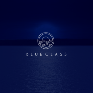 Logo-Design von ThiagoB für Blue Glass Production | Design: #26043684