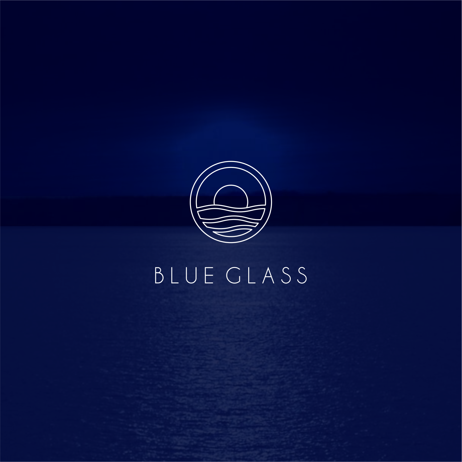 Logo Design by ThiagoB for Blue Glass Production | Design #26044171
