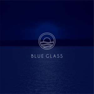 Logo-Design von ThiagoB für Blue Glass Production | Design: #26044171