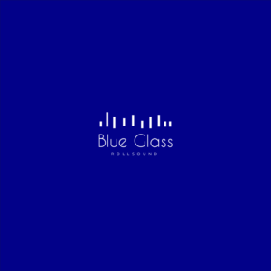 Logo-Design von bright design für Blue Glass Production | Design #26046883