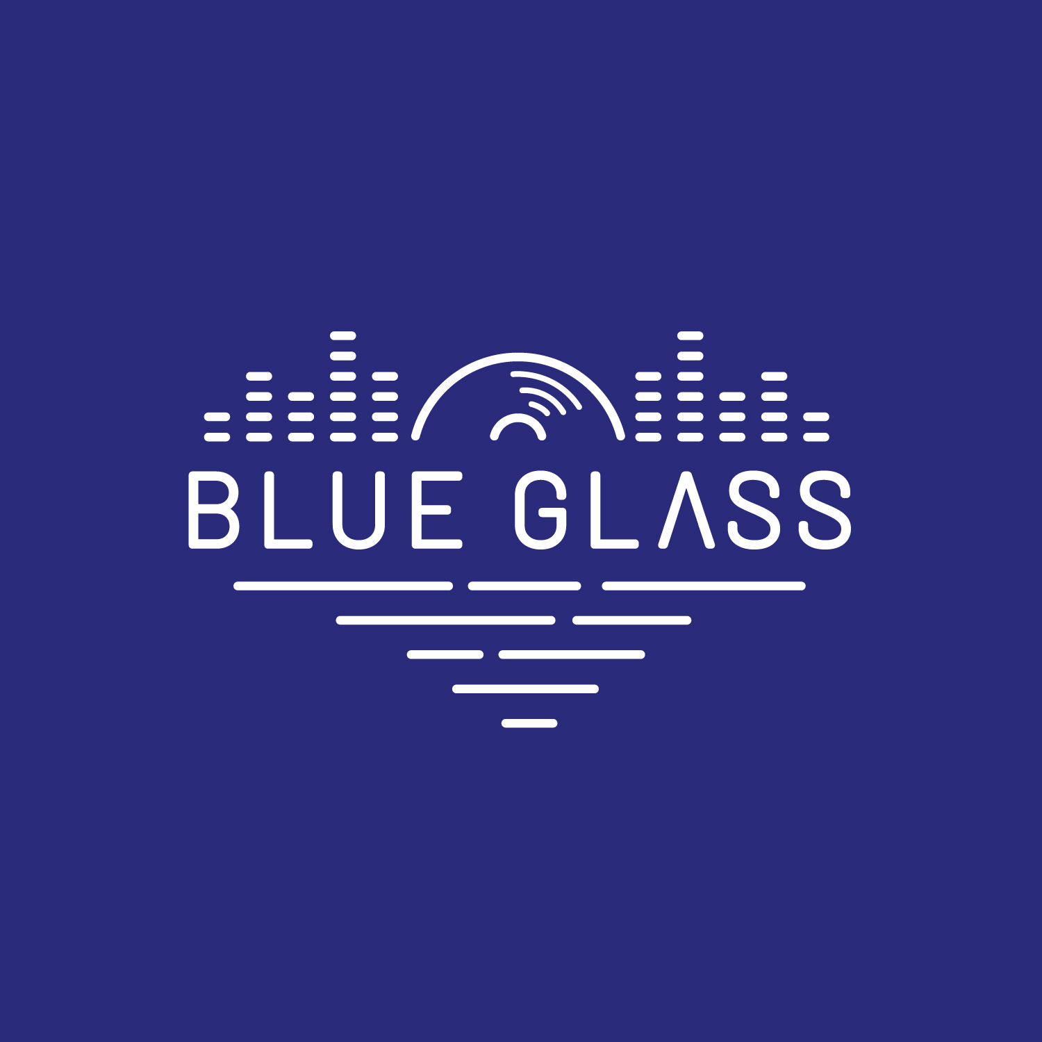 Design de Logo par geni pour Blue Glass Production | Design #26042790