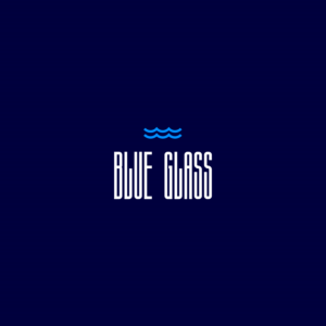 Logo-Design von emmanuel 23 für Blue Glass Production | Design #26042779