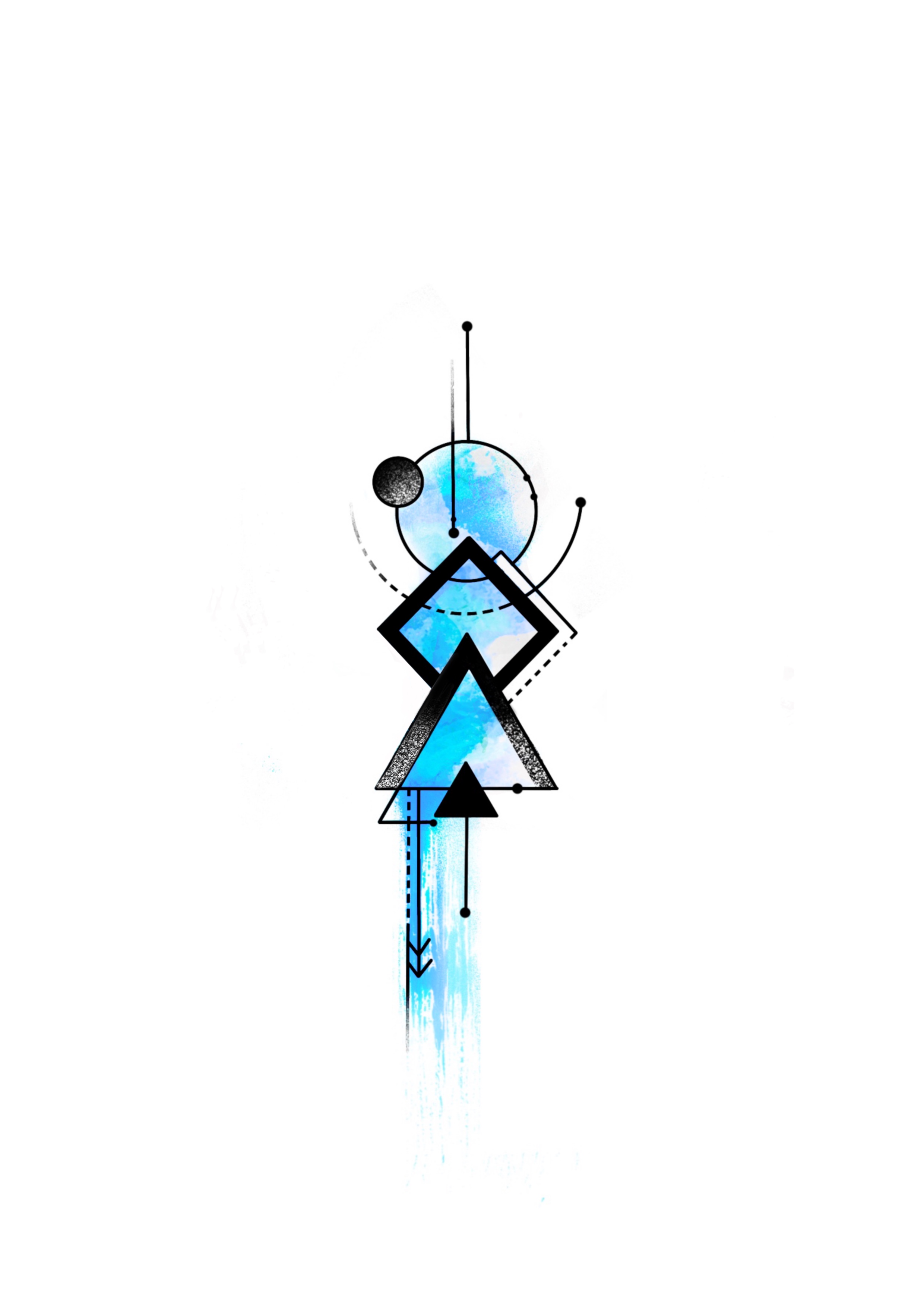 Tattoo Design by Omelas for this project | Design #26057884