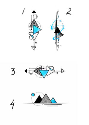 Tattoo-Design von Omelas für dieses Projekt | Design #26058520