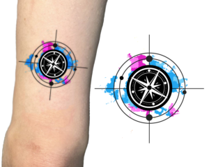 Tattoo Design by SAI DESIGNS