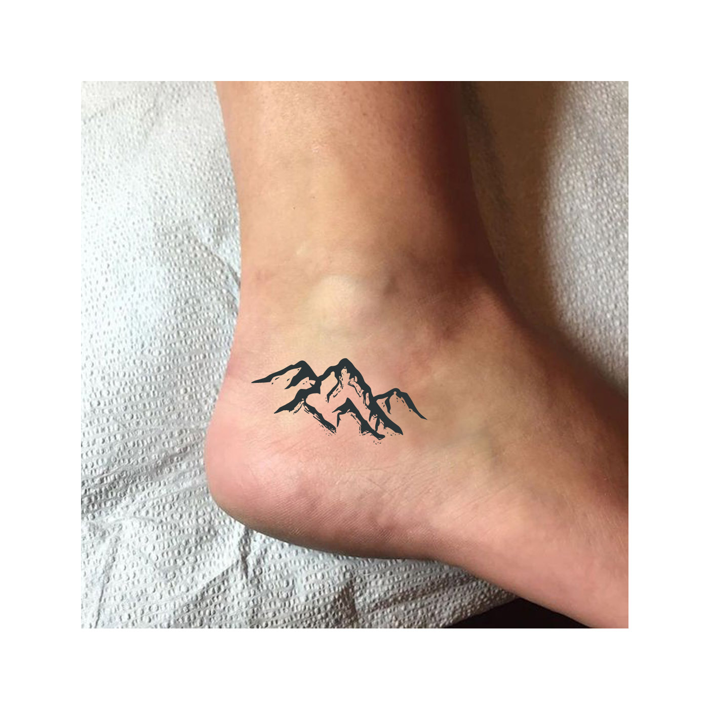 Diseño de Tatuaje por Abiyoso28 para este proyecto | Diseño #26044579