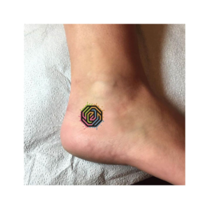 Tattoo Design by Abiyoso28 for this project | Design: #26047346