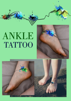 Tattoo Design by Vogue6 for this project | Design: #26043676