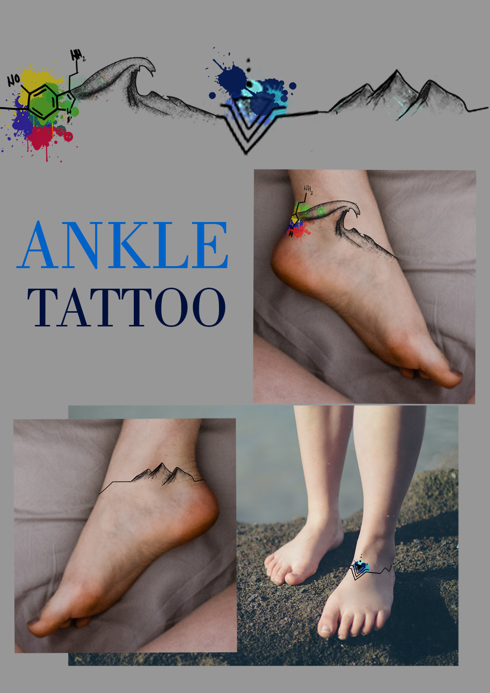 Tattoo Design by Vogue6 for this project | Design #26048203