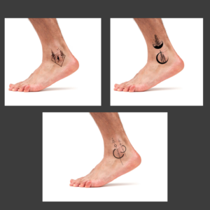Tattoo Design by ravi 80 for this project | Design: #26043483