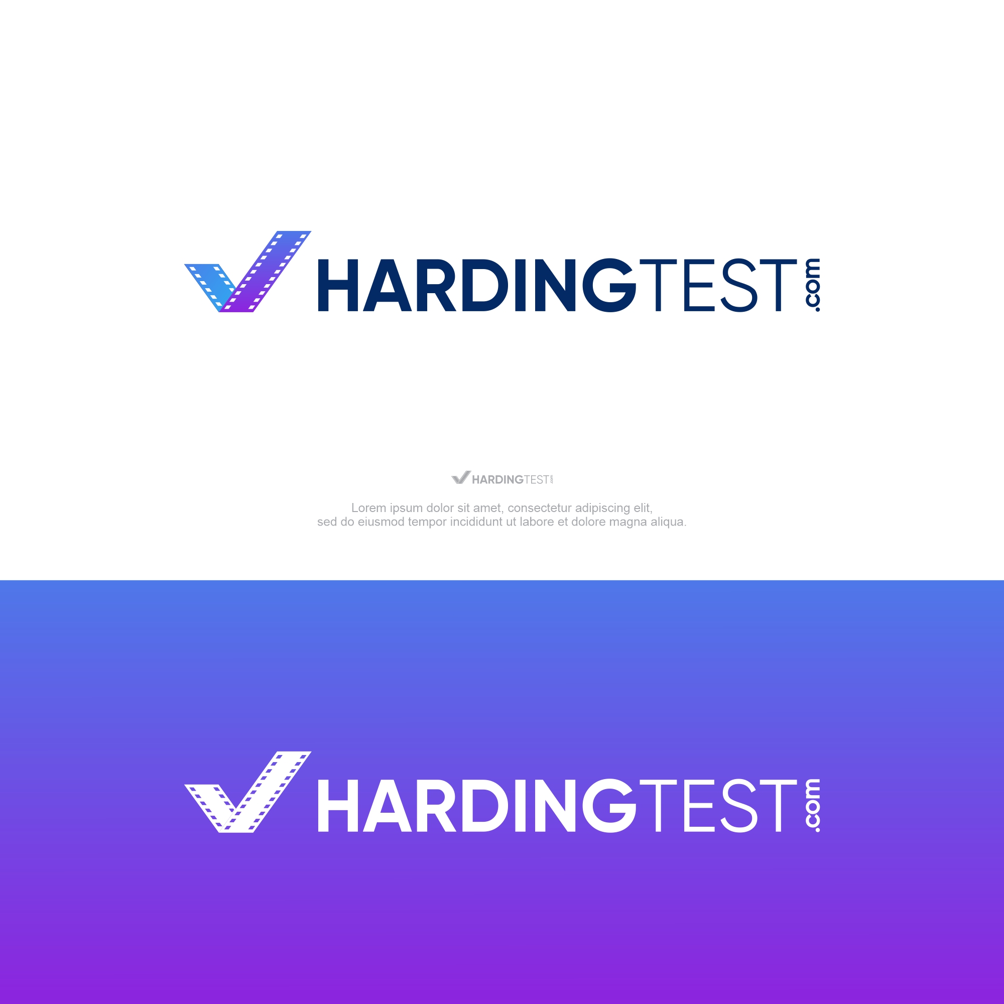 Logo Design by Alexturner for Vanderquest | Design #26074287